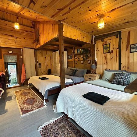 Soul Pnb Homestay Далат Екстер'єр фото