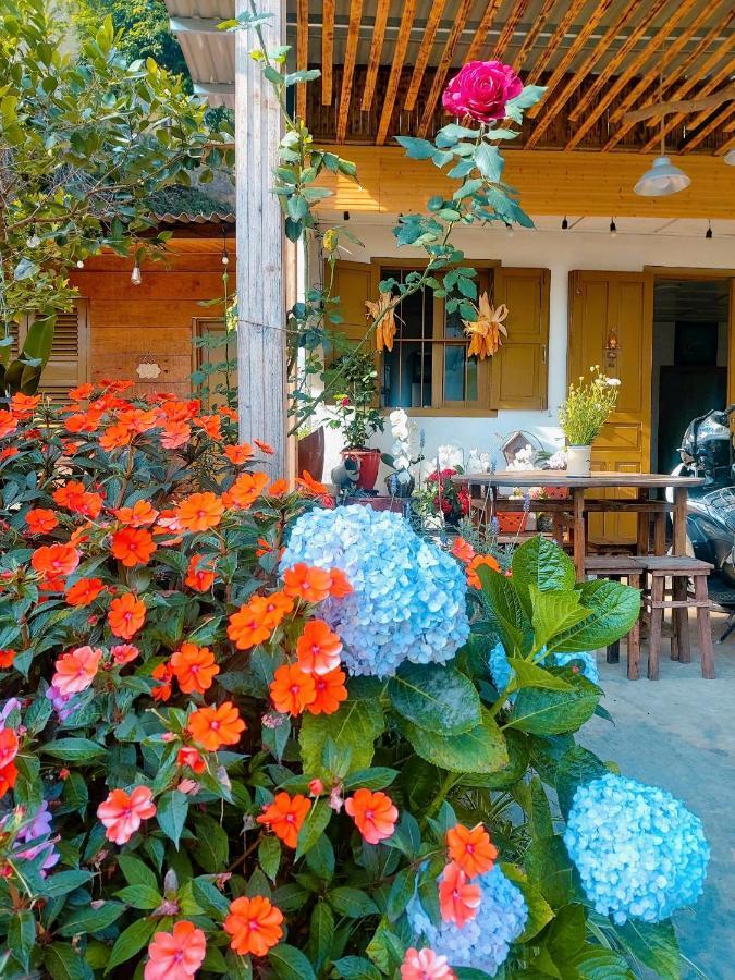 Soul Pnb Homestay Далат Екстер'єр фото