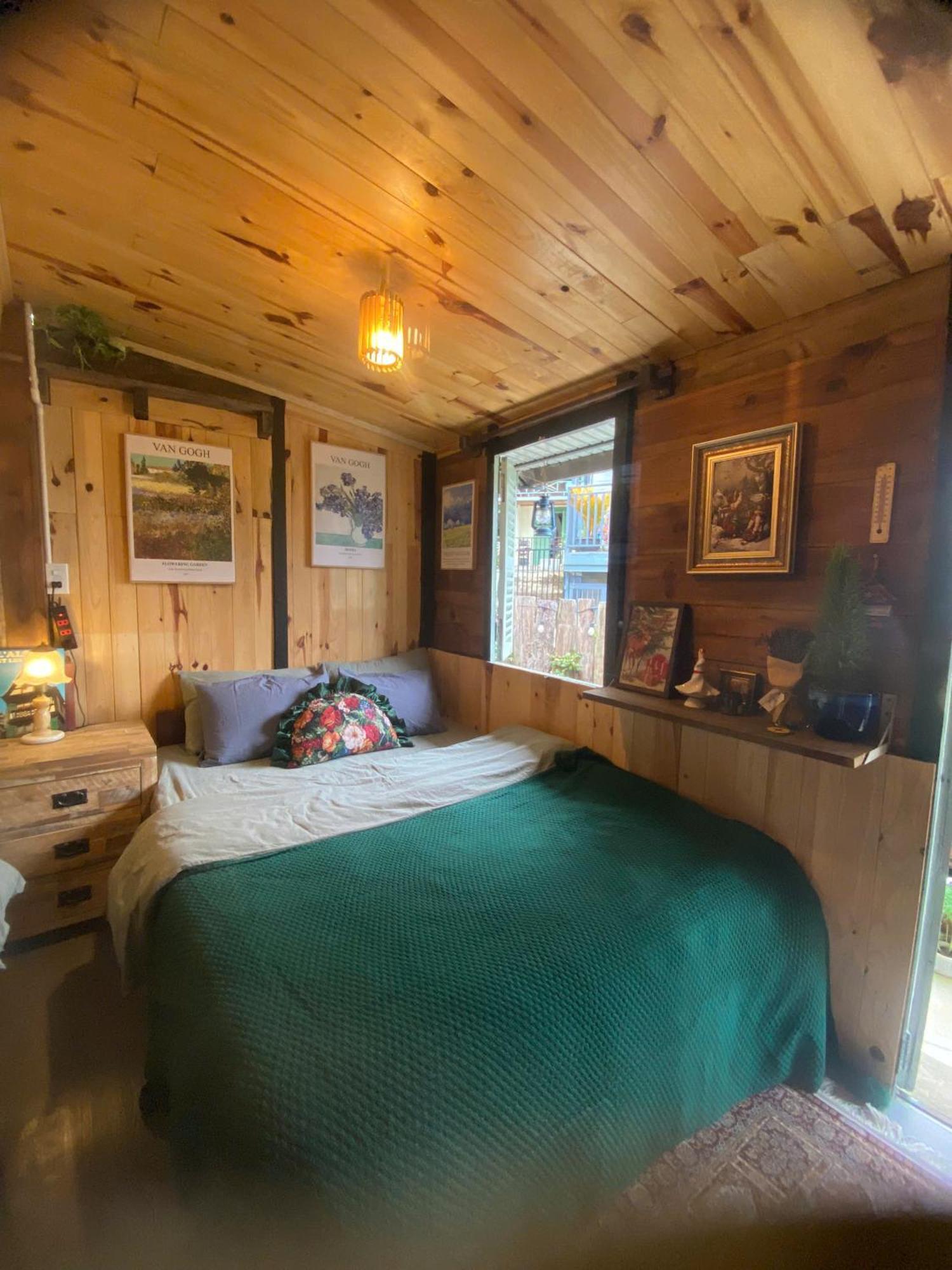Soul Pnb Homestay Далат Екстер'єр фото