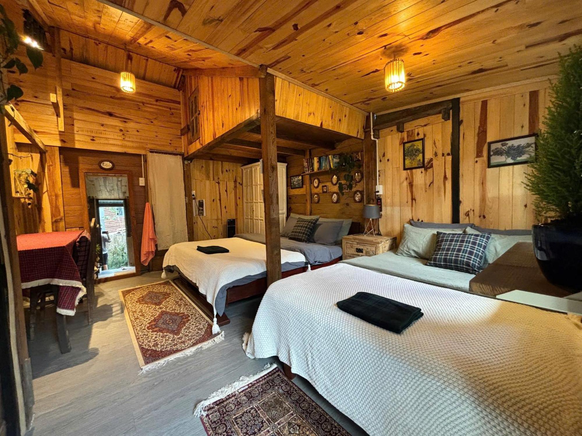 Soul Pnb Homestay Далат Екстер'єр фото