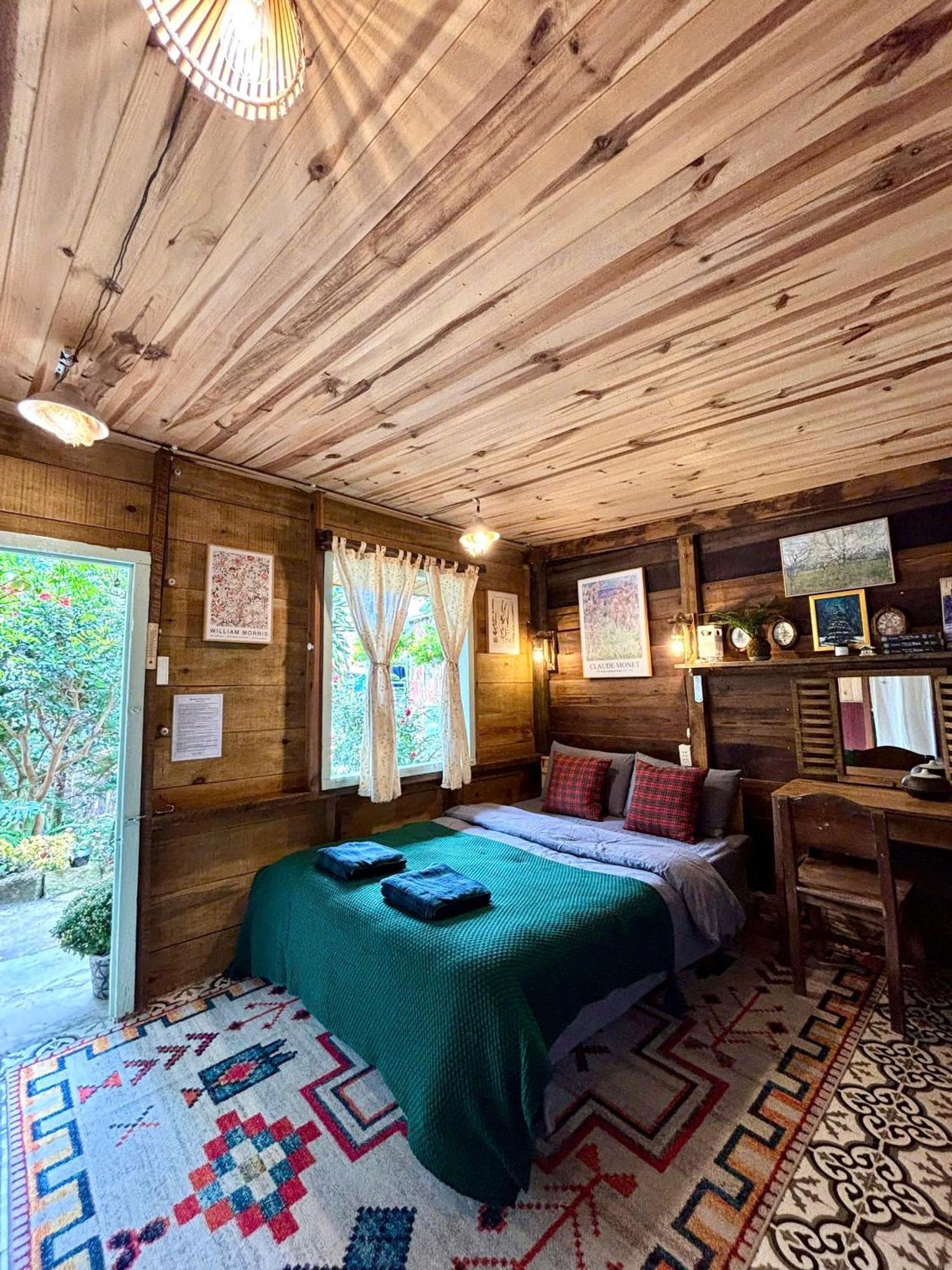 Soul Pnb Homestay Далат Екстер'єр фото