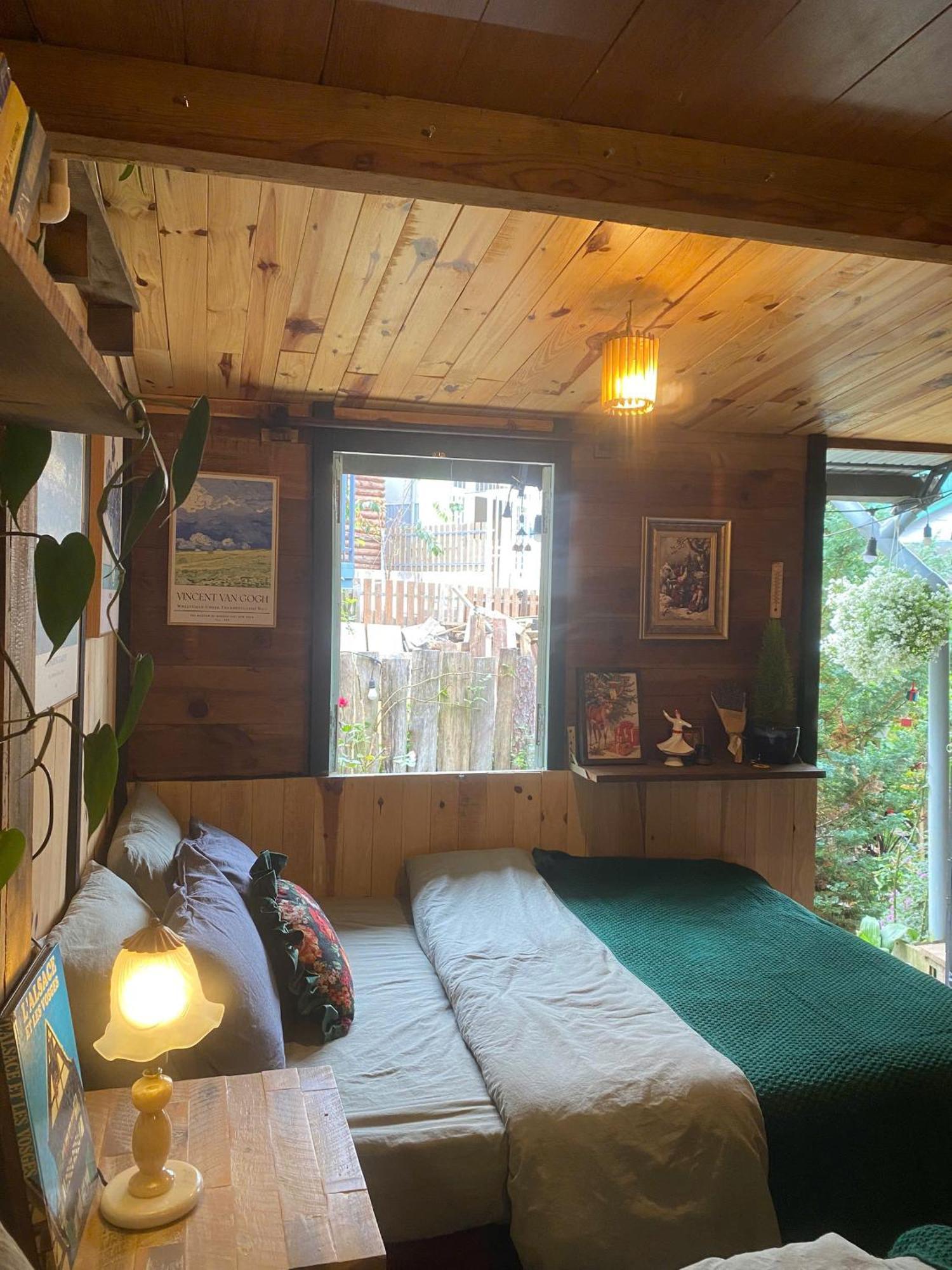 Soul Pnb Homestay Далат Екстер'єр фото