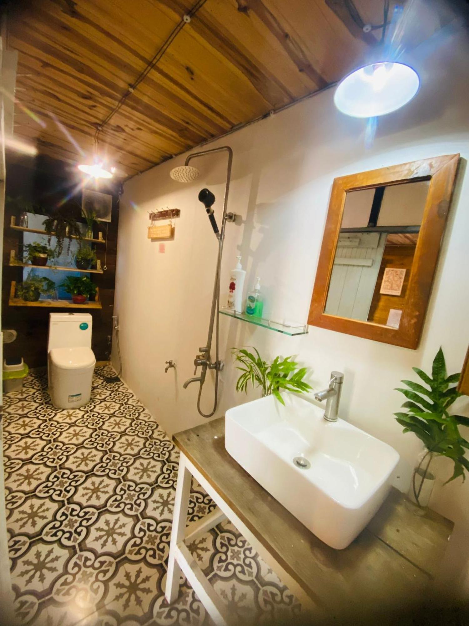 Soul Pnb Homestay Далат Екстер'єр фото