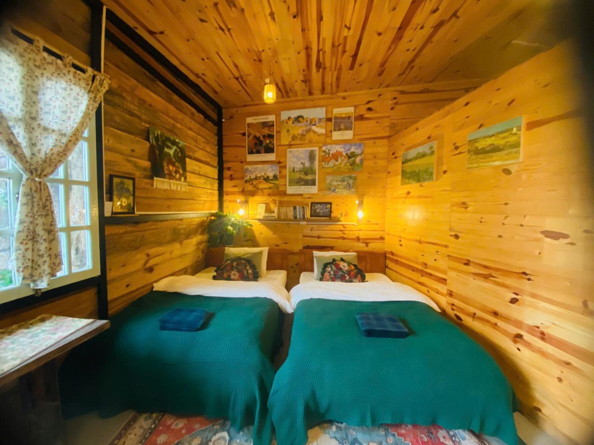 Soul Pnb Homestay Далат Екстер'єр фото