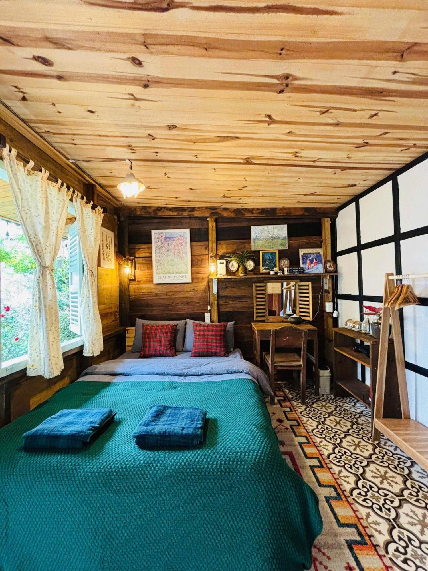 Soul Pnb Homestay Далат Екстер'єр фото