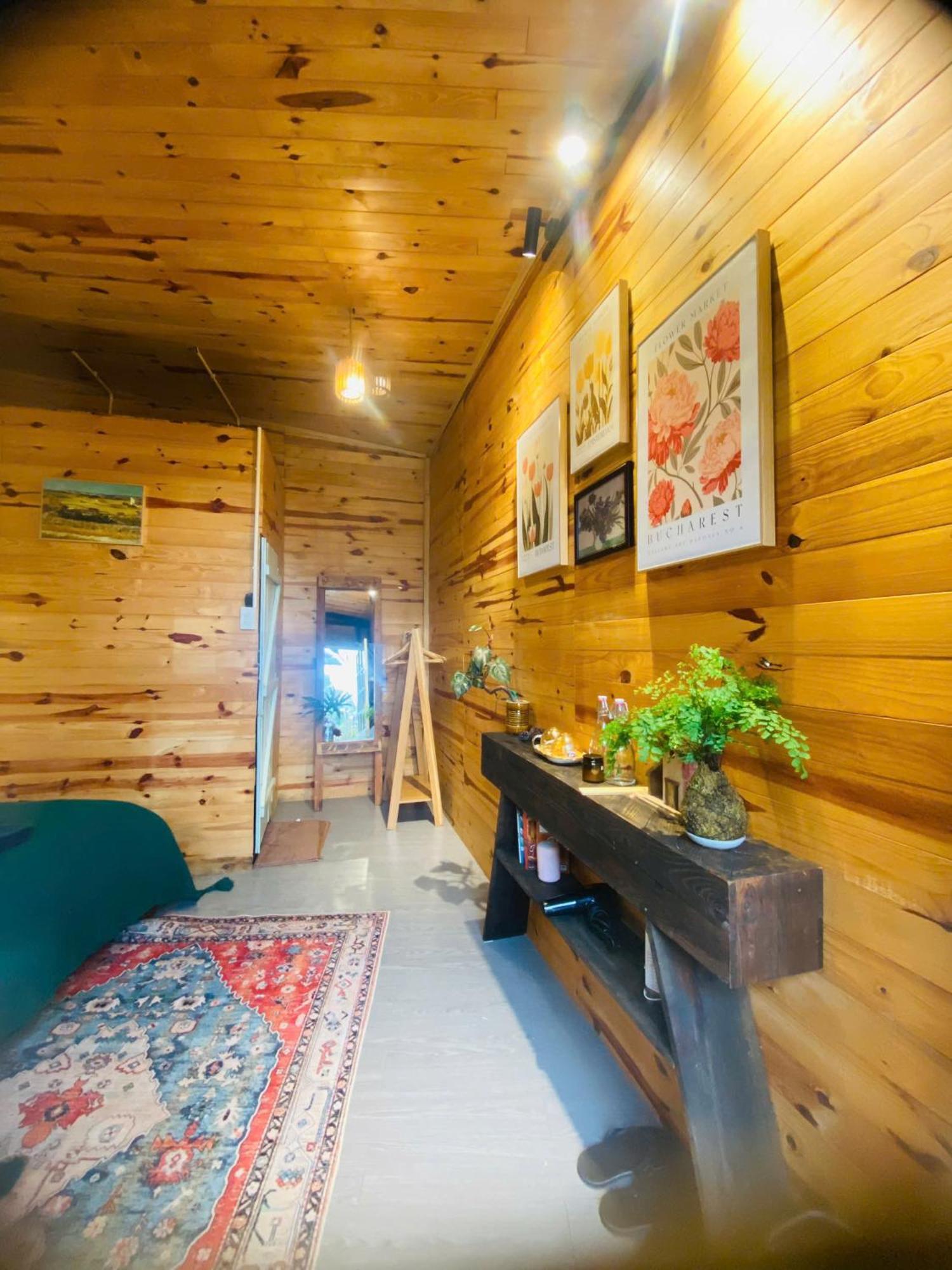 Soul Pnb Homestay Далат Екстер'єр фото