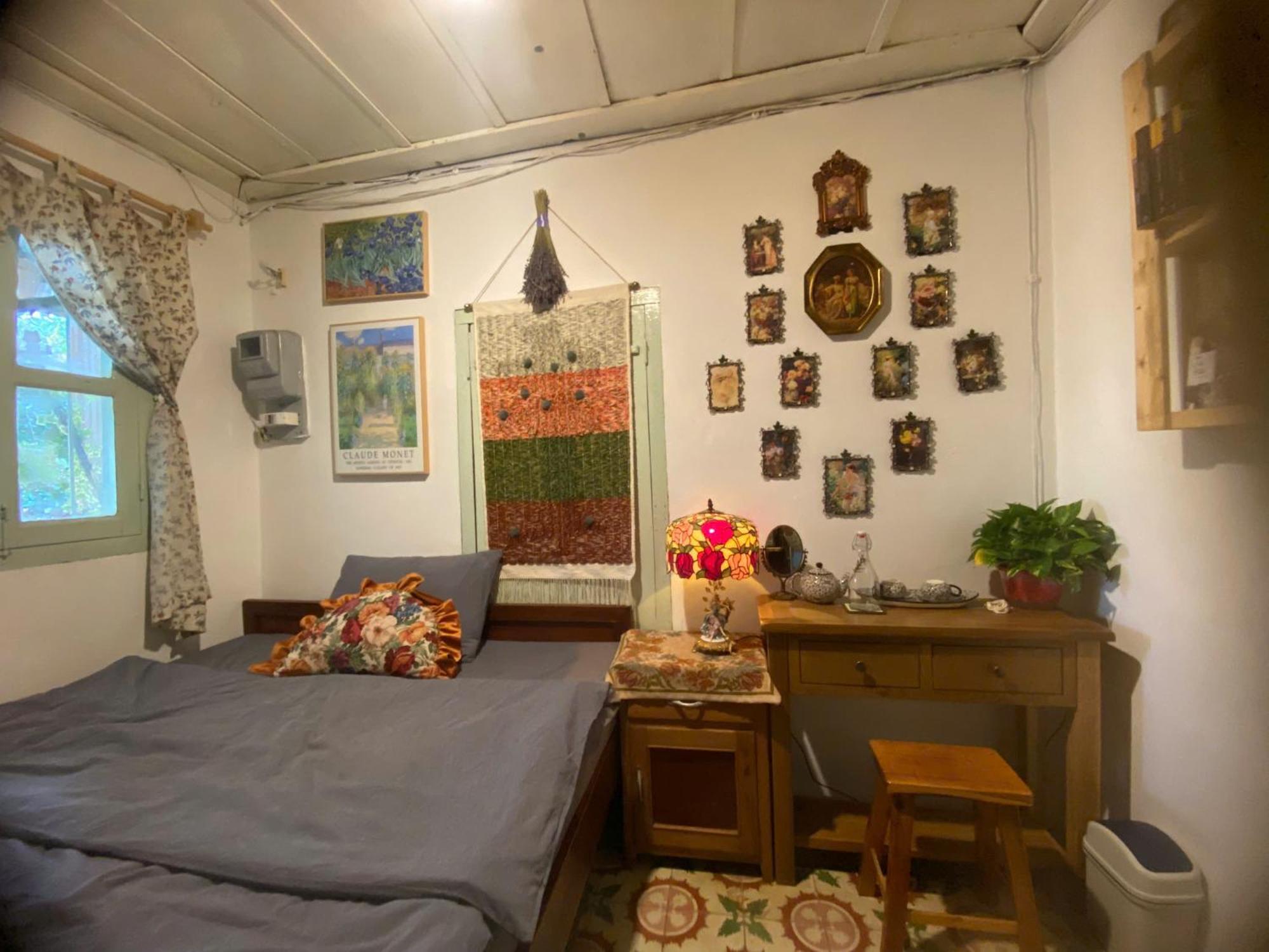 Soul Pnb Homestay Далат Екстер'єр фото