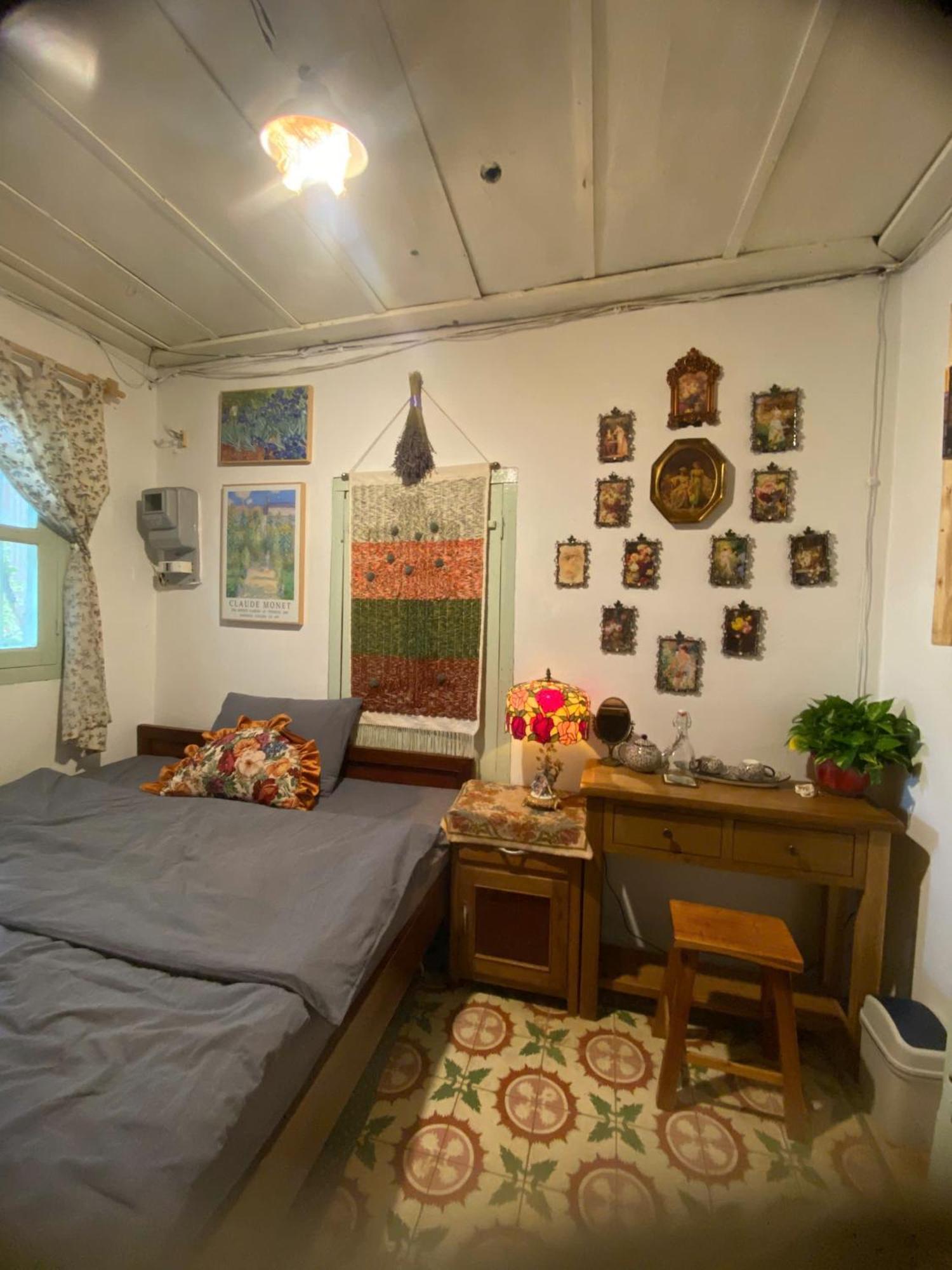 Soul Pnb Homestay Далат Екстер'єр фото