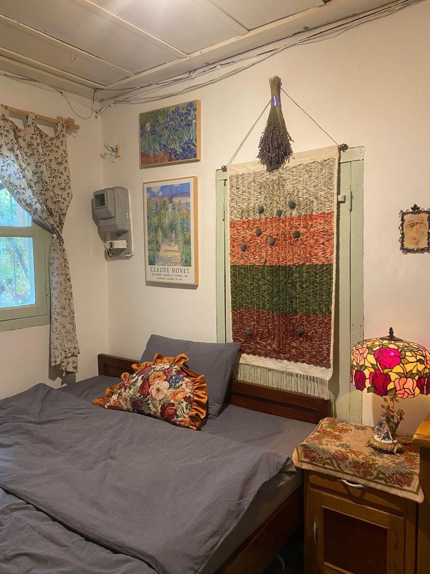 Soul Pnb Homestay Далат Екстер'єр фото