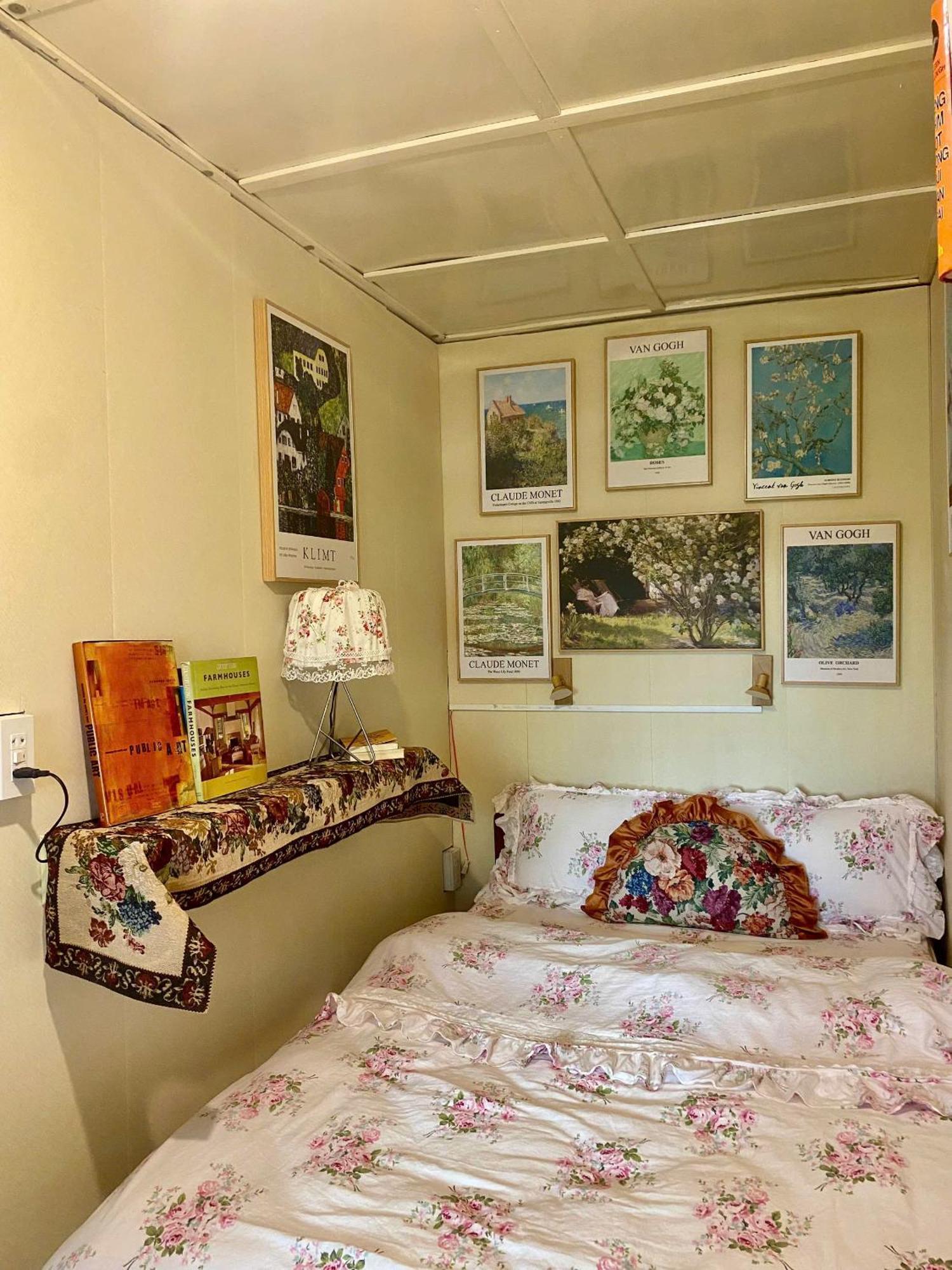 Soul Pnb Homestay Далат Екстер'єр фото