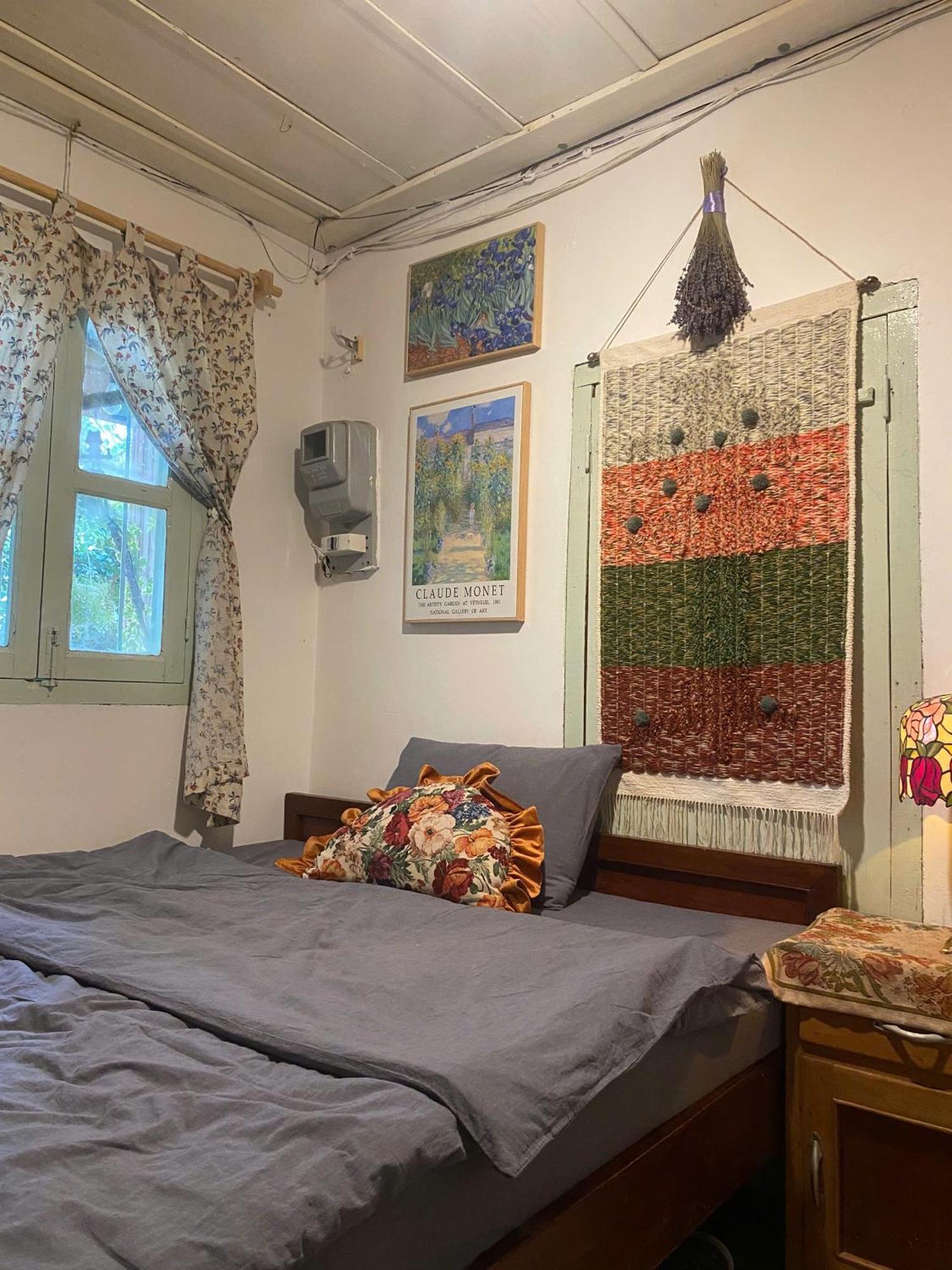 Soul Pnb Homestay Далат Екстер'єр фото